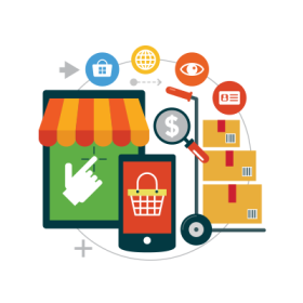 Разработка сложного сайта для сферы логистики в Киото